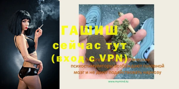 хмурый Алексеевка