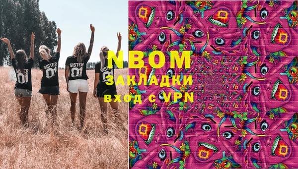 хмурый Алексеевка